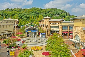 探索韓國頂級購物勝地：新世界西蒙名牌折扣購物中心