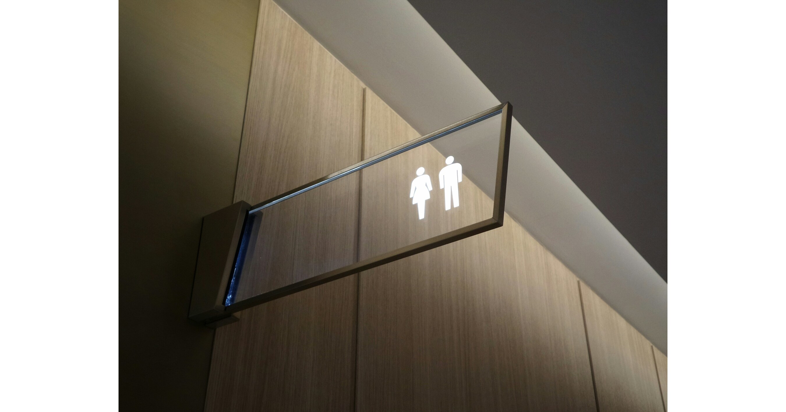 Where IS the Washroom? Americas Public Restroom Access Ranked