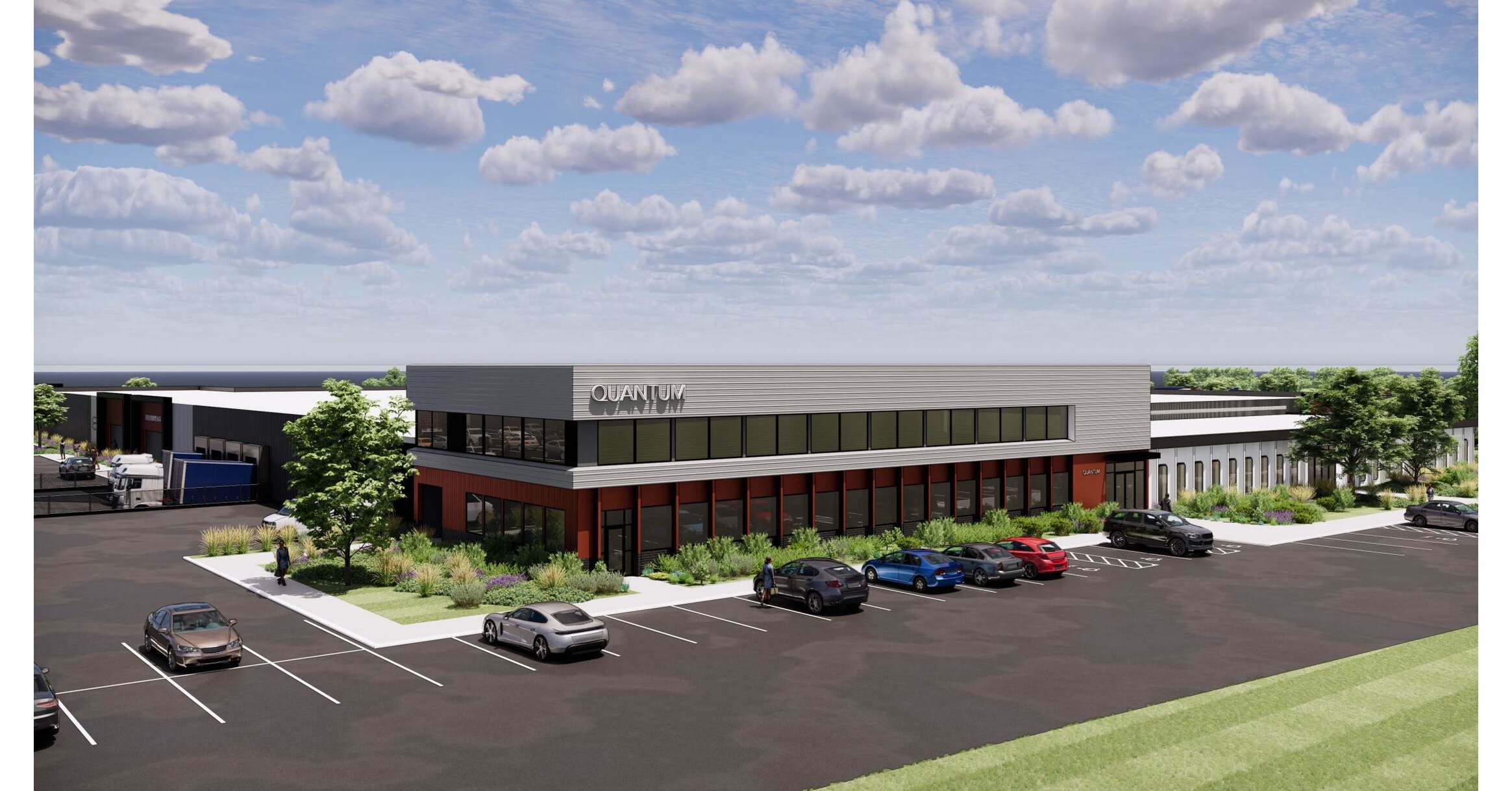 IRG, PREP, DWREP Team Acquires Central Ohio Industrial Property, Prepare for Significant Investment to Redevelop, Improve Site