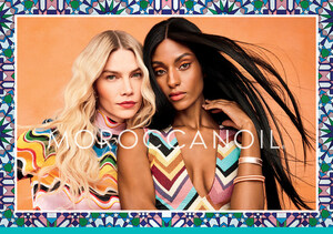 Moroccanoil® Launches in Ulta Beauty, Reaching More Beauty Consumers Nationwide and Reaffirming the Brand's Salon Roots