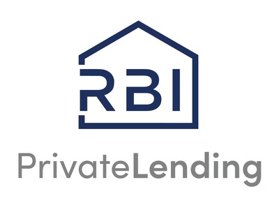 RBI Private Lending (PRNewsfoto/RBI Private Lending)