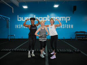 Burn Boot Camp Lands on Inc. 5000 List Once Again Amidst Year of Double-Digit Growth