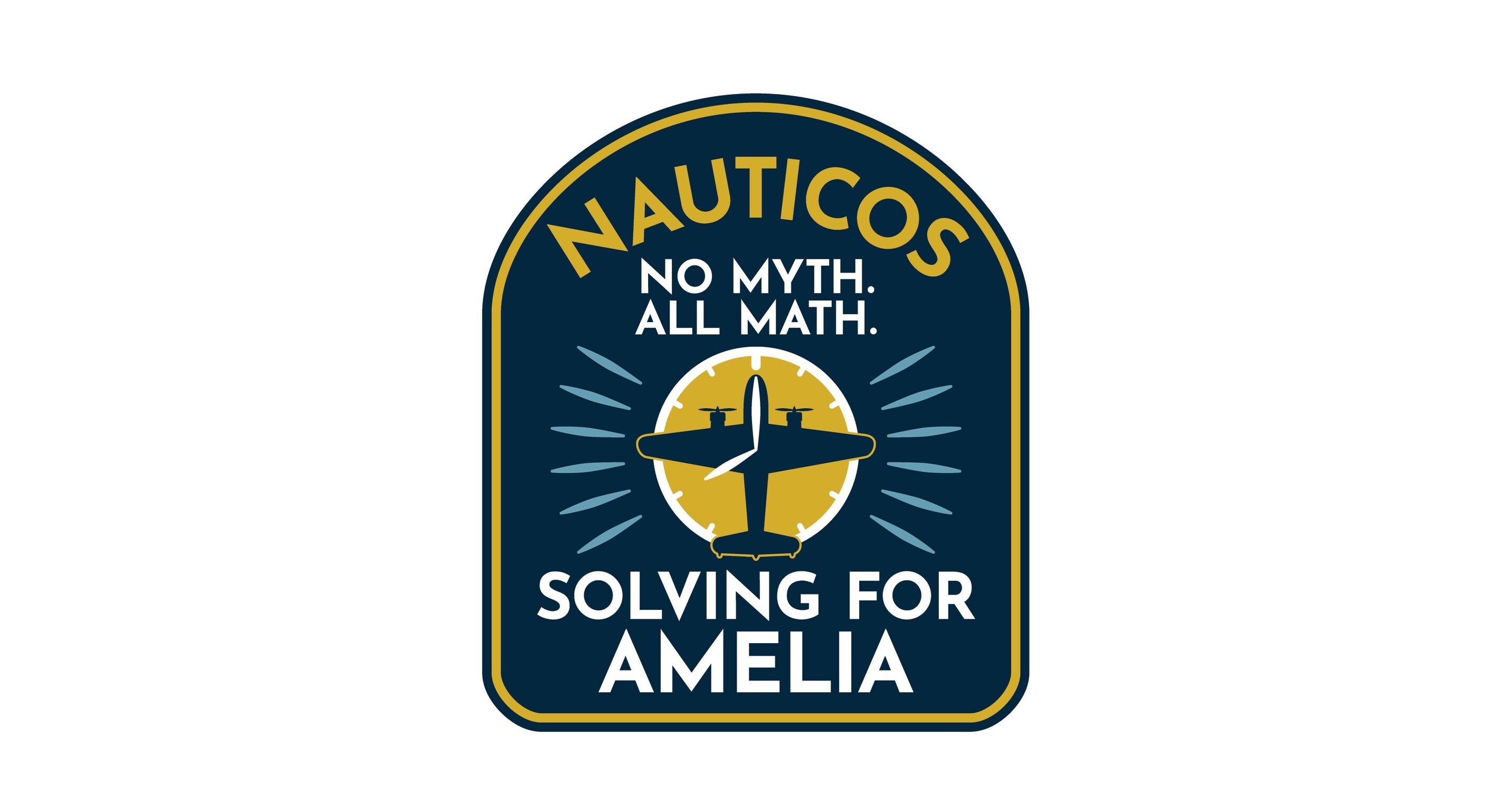 Nauticos Reveals Breakthrough Data and Announces New Expedition to Locate Amelia Earharts Plane