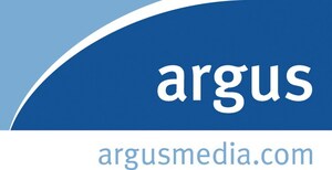 Argus launches gasoline price for Middle East