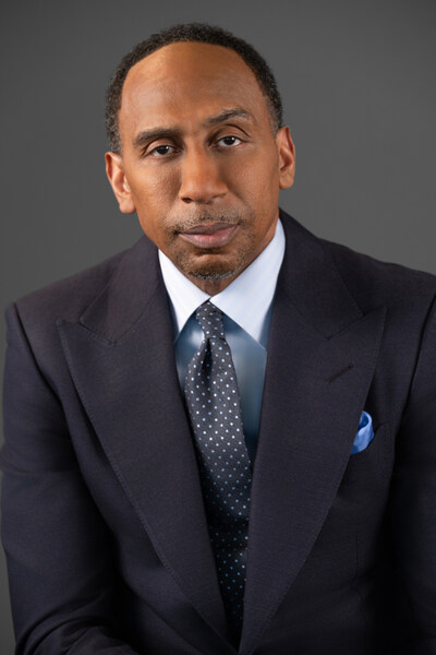Stephen A. Smith