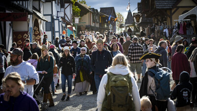 Ohio Renaissance Festival | Warren County, Ohio