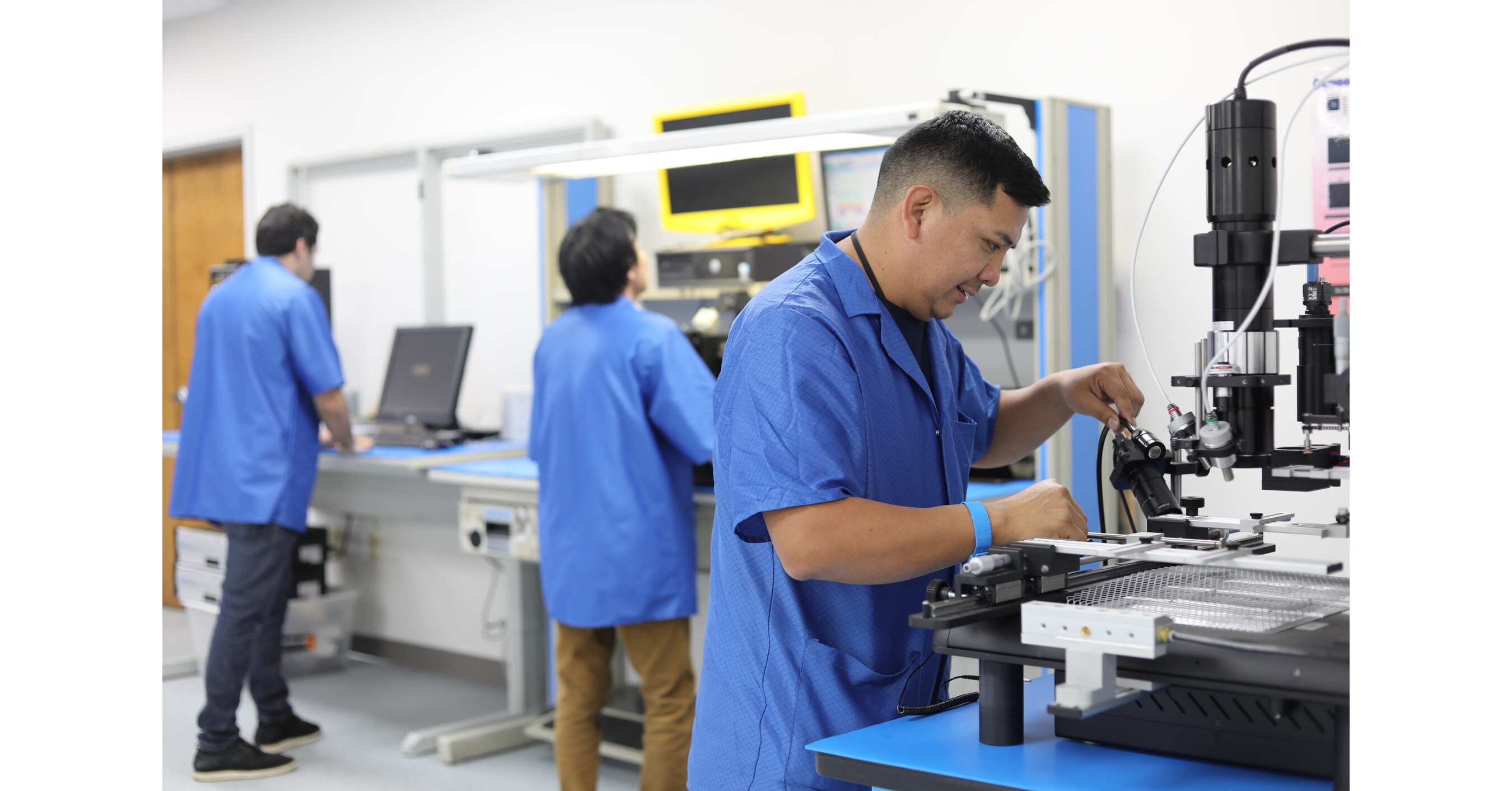 Renova Technology to Showcase Hardware Repair and Supply Chain Solutions at ITS World 2025 Renova Technology to Showcase Hardware Repair and Supply Chain Solutions at ITS World 2025