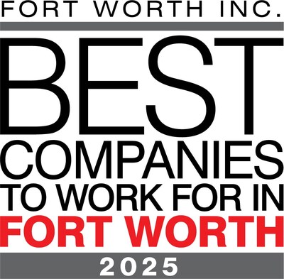 Fort Worth Inc. Fort Worth Inc.
