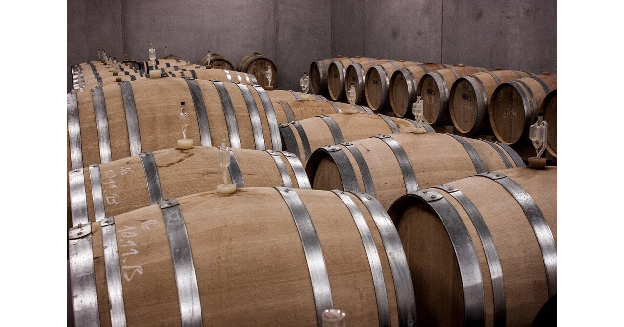 InvestBev Calls Bourbon Market Adjustment a Healthy Reset -- Long-Term Growth Story Remains Intact