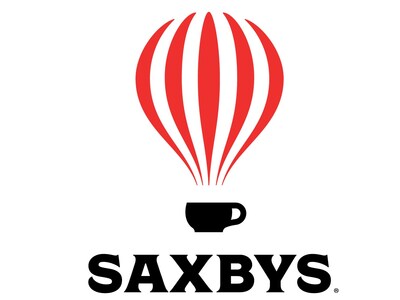 Saxbys Logo