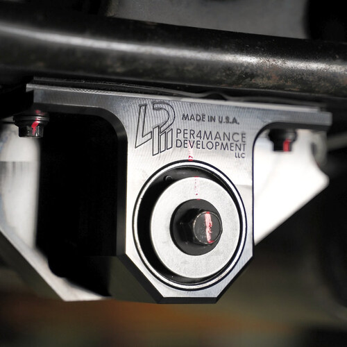 DIRS-J for Jeep SRT/Trackhawk and Durango SRT/Hellcat (2012 & newer) DIRS-J for Jeep SRT/Trackhawk and Durango SRT/Hellcat (2012 & newer)