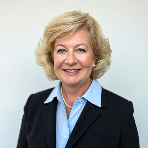 Donna M. Wilson Donna M. Wilson