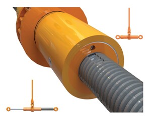 Doleco's DoRa Gen 2 Ratchets 33 Percent Faster, While Offering Enhanced Safety Features for Maximum Versatility