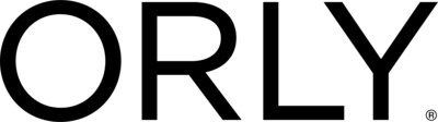 ORLY Logo (PRNewsfoto/ORLY International)