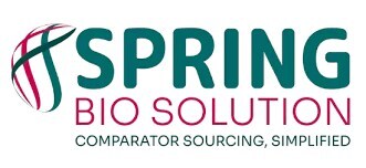 Spring Bio Solution logo Spring Bio Solution logo