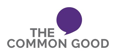 The Common Good logo (PRNewsfoto/The Common Good)