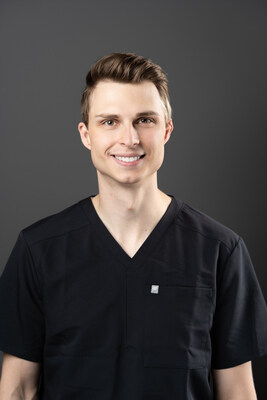 Dr. Kimball Spencer