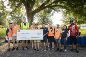 Florida Food Products Donates $10,000 to Soldiers' Angels to Support Veterans and Military Families Facing Food Insecurity