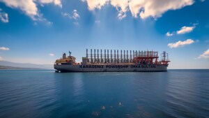 BKPS, a Karpowership Affiliate, Launches New Power Project in Iraq to Support Energy Security