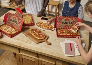 pizza hut tobacco PIZZA HUT LAUNCHES NEW 