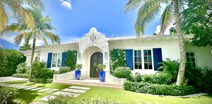 PalmCorp Construction Showcases $17M Luxury Estate in Palm Beach