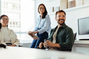 Nine in 10 Small to Mid-Sized Businesses Worry They Won't Be Able to Afford Health Benefits in Three Years