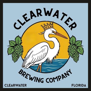 Clearwater Brewing Company Celebrates Grand Opening with Ribbon-Cutting Ceremony and Community Leaders