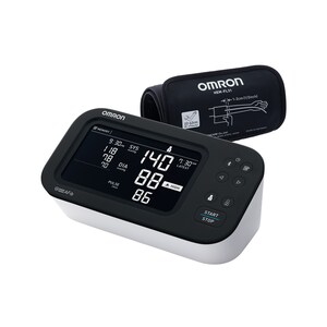 OMRON Healthcare Issues National Call-to-Action on Routine At-Home Blood Pressure Monitoring in Response to New Guidelines