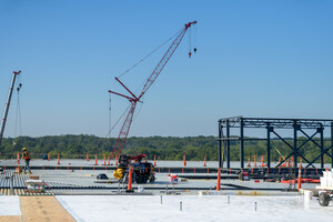 Gray Responds to Surge in U.S. Manufacturing Demand with Integrated Project Delivery