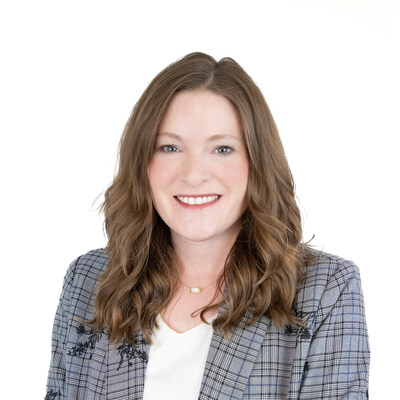 Molly Smeal, AuD, CCC-A, Photo by Hearts for Hearing