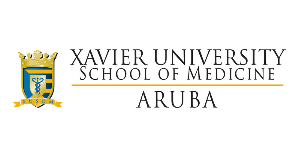 Xavier University School of Medicine, Aruba Tuition-Free Education for MCAT Qualified Students