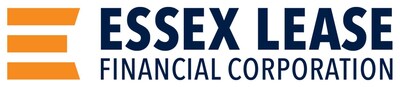 Essex logo (CNW Group/Essex Lease Financial Corporation) Essex logo (CNW Group/Essex Lease Financial Corporation)