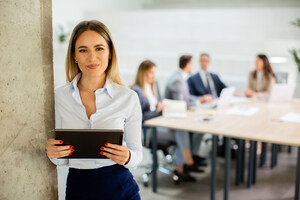 From Supplier to Customer: 1st Commercial Credit Closes the Funding Gap with PO Financing