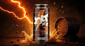 REDCON1 Expands JOLT Cola with New Root Beer Flavor After Explosive Market Debut