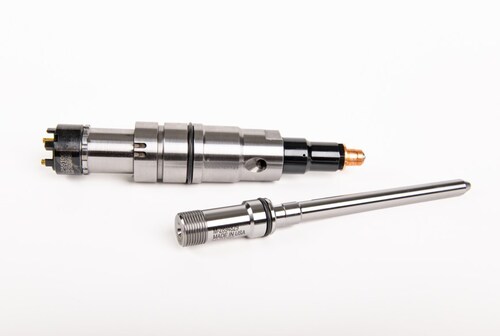 Cummins XPI Fuel Injector