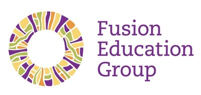 Fusion Education Group (PRNewsfoto/Fusion Education Group)
