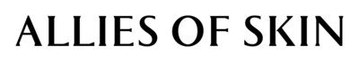 Allies of Skin Logo