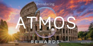 Introducing Atmos™ Rewards - an enhanced, combined loyalty program by Alaska Airlines and Hawaiian Airlines, unlocking a world of more choices, benefits and possibilities