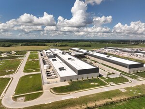 Meta Data Center Opens; Represents $1B Investment in Missouri