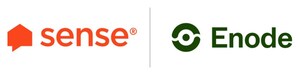 Sense and Enode Announce Partnership to Scale and Streamline Consumer EV Energy Insights and Controls