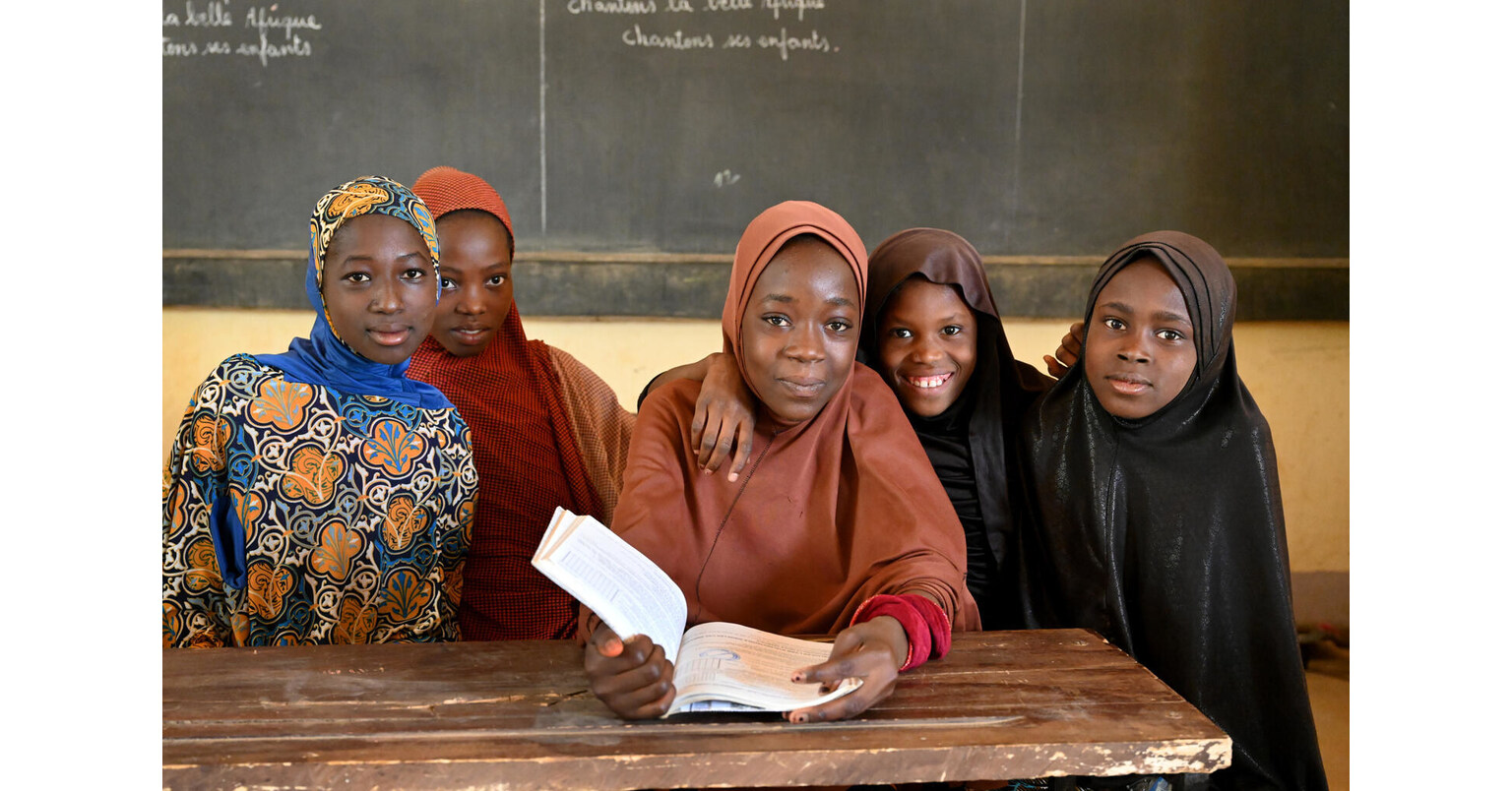 Education Cannot Wait and Strategic Donor Partners Announce New US$7 Million Investment to Provide Life-Saving Education for Children in Niger Education Cannot Wait and Strategic Donor Partners Announce New US$7 Million Investment to Provide Life-Saving Education for Children in Niger