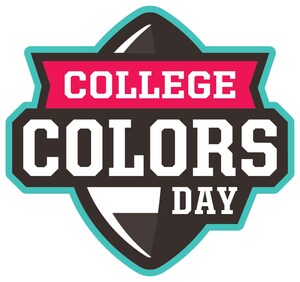 "Flip the Switch" into Game Mode for College Colors Day 2025