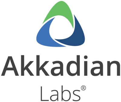 Akkadian Labs logo representing innovation in IT automation and UC provisioning
