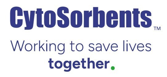 CytoSorbents Announces HotSwap™ Launch, Renewed Aferetica Pa