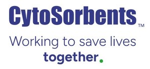 CytoSorbents Updates U.S. FDA Regulatory Status of DrugSorb-ATR