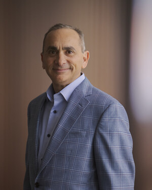 Howard Ungerleider to Join Air Products' Board of Directors