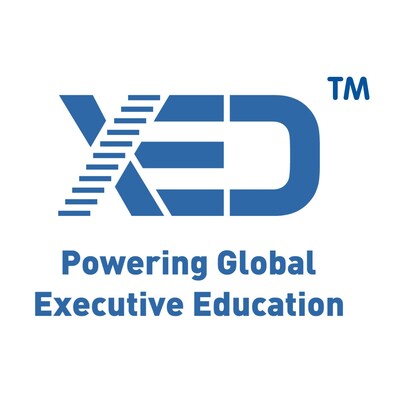 XED Logo XED Logo