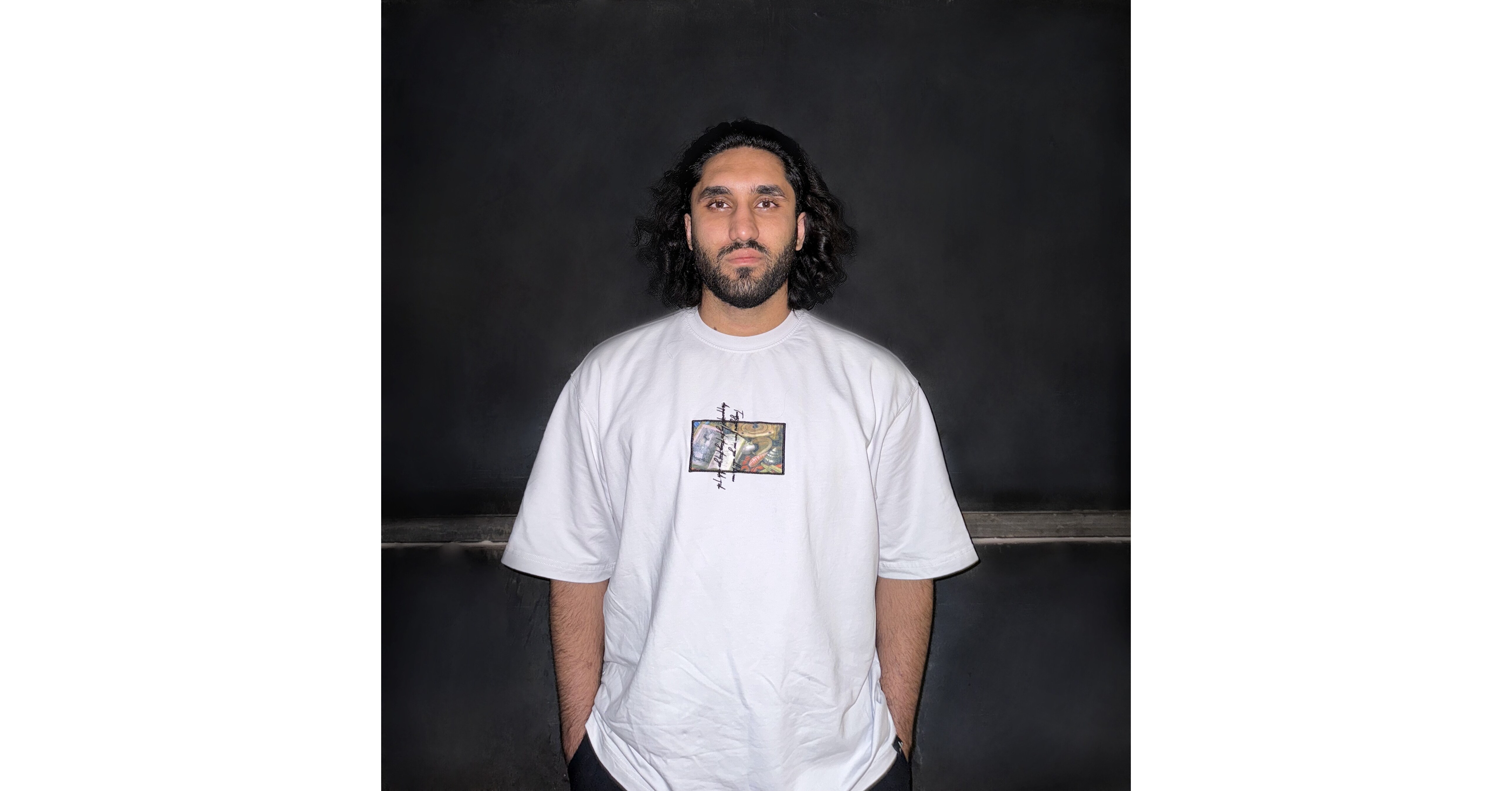 Amir Abar: Iranian Artist Redefining Global Creativity and Digital Influence