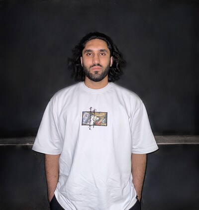 International Artist Amir Abar (امیر ابر) - Iranian Artist, Entrepreneur, and Social Media Agency Leader International Artist Amir Abar (امیر ابر) - Iranian Artist, Entrepreneur, and Social Media Agency Leader