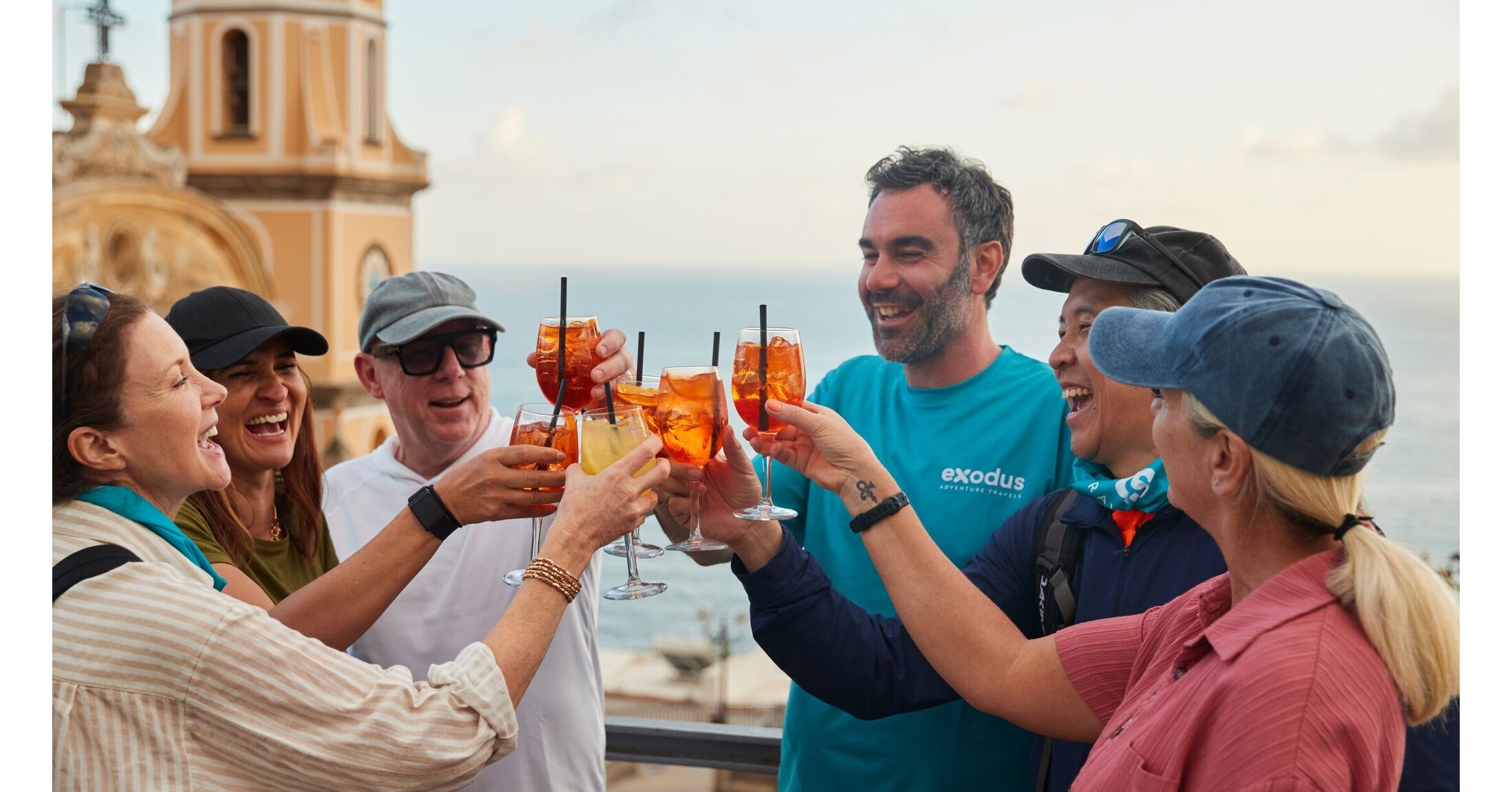 Exodus Adventure Travels Announces New Extensions and Extras Program